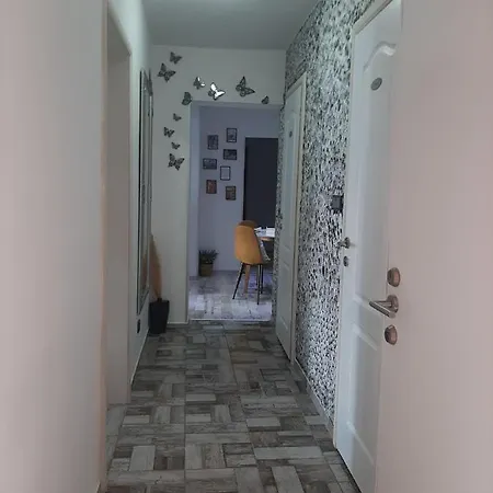 Sarajevo, Stari Grad, Apartamento