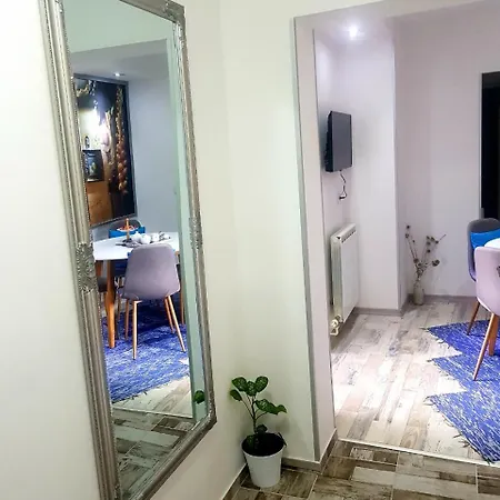 Sarajevo, Stari Grad, Apartamento Saraievo