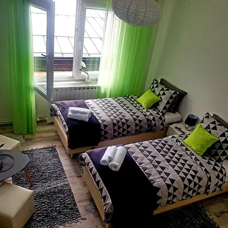 Sarajevo, Stari Grad, Apartment