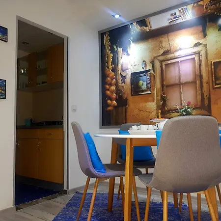 Sarajevo, Stari Grad, Apartment *