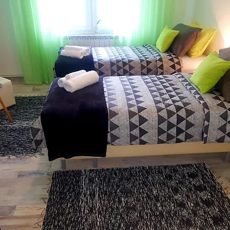 Apartment Sarajevo, Stari Grad, *