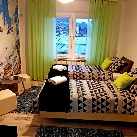 Sarajevo, Stari Grad, Apartment
